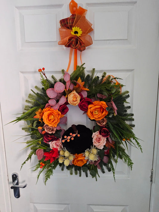 Create Stunning Autumn Wreaths: Your Complete Guide to Seasonal Splendour