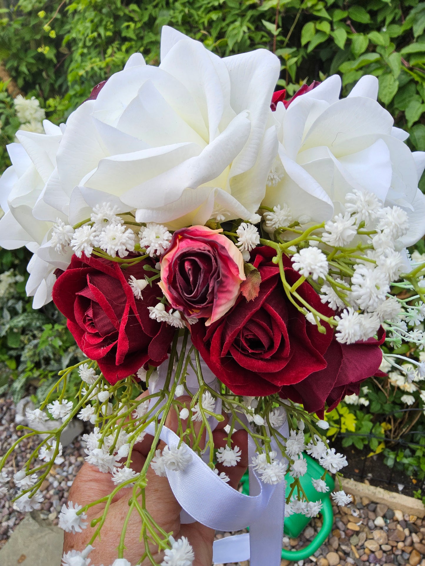 Bridesmaids Bouquets
