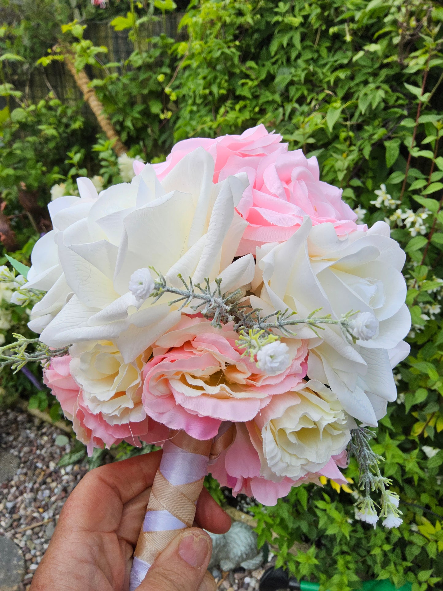 Bridesmaids Bouquets