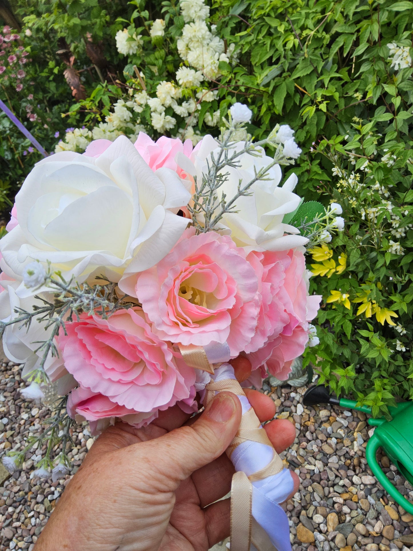 Bridesmaids Bouquets
