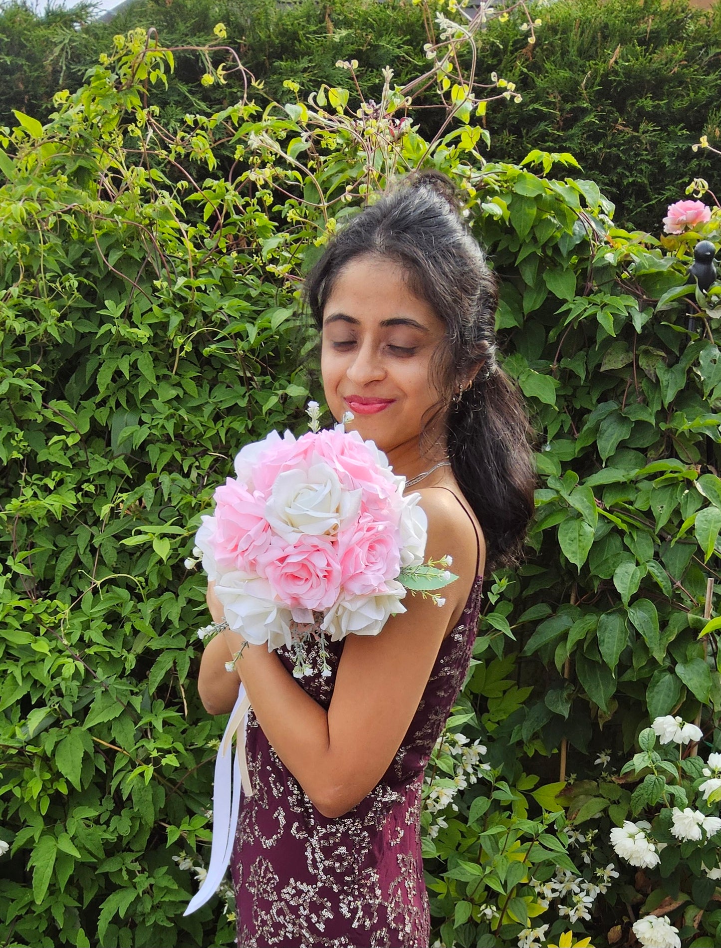 Bridesmaids Bouquets