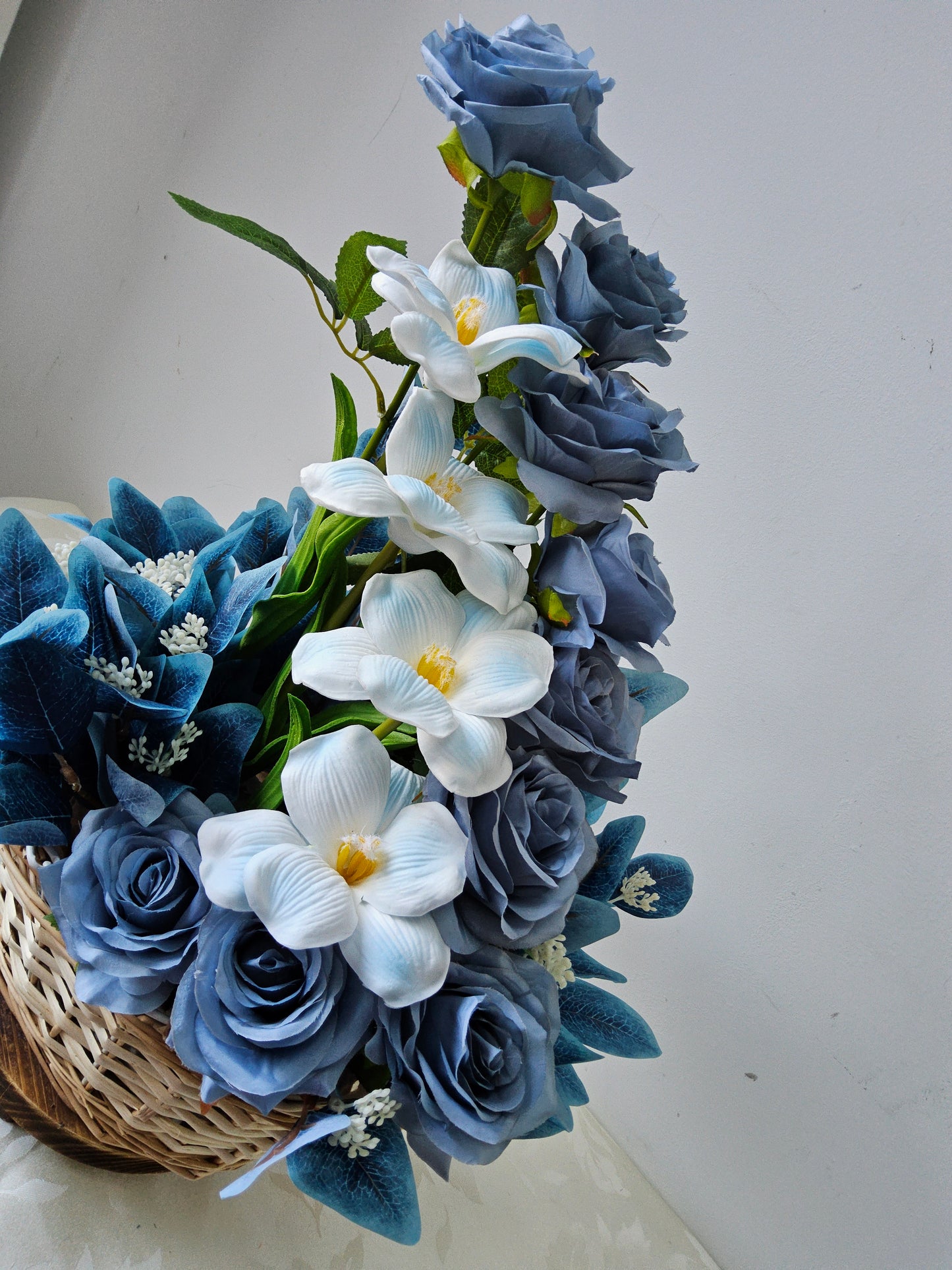 Azure Dream