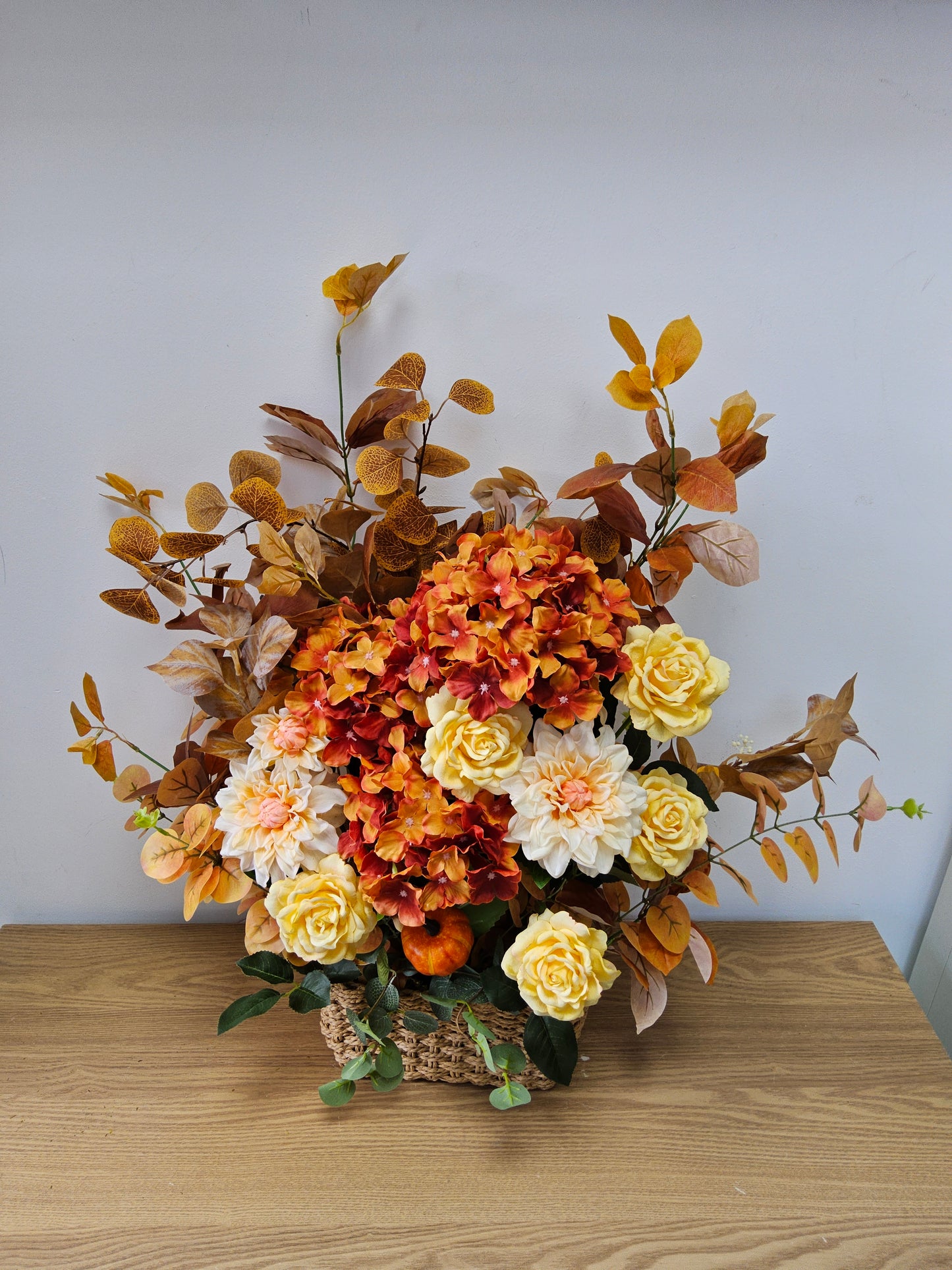 Autumn Delight