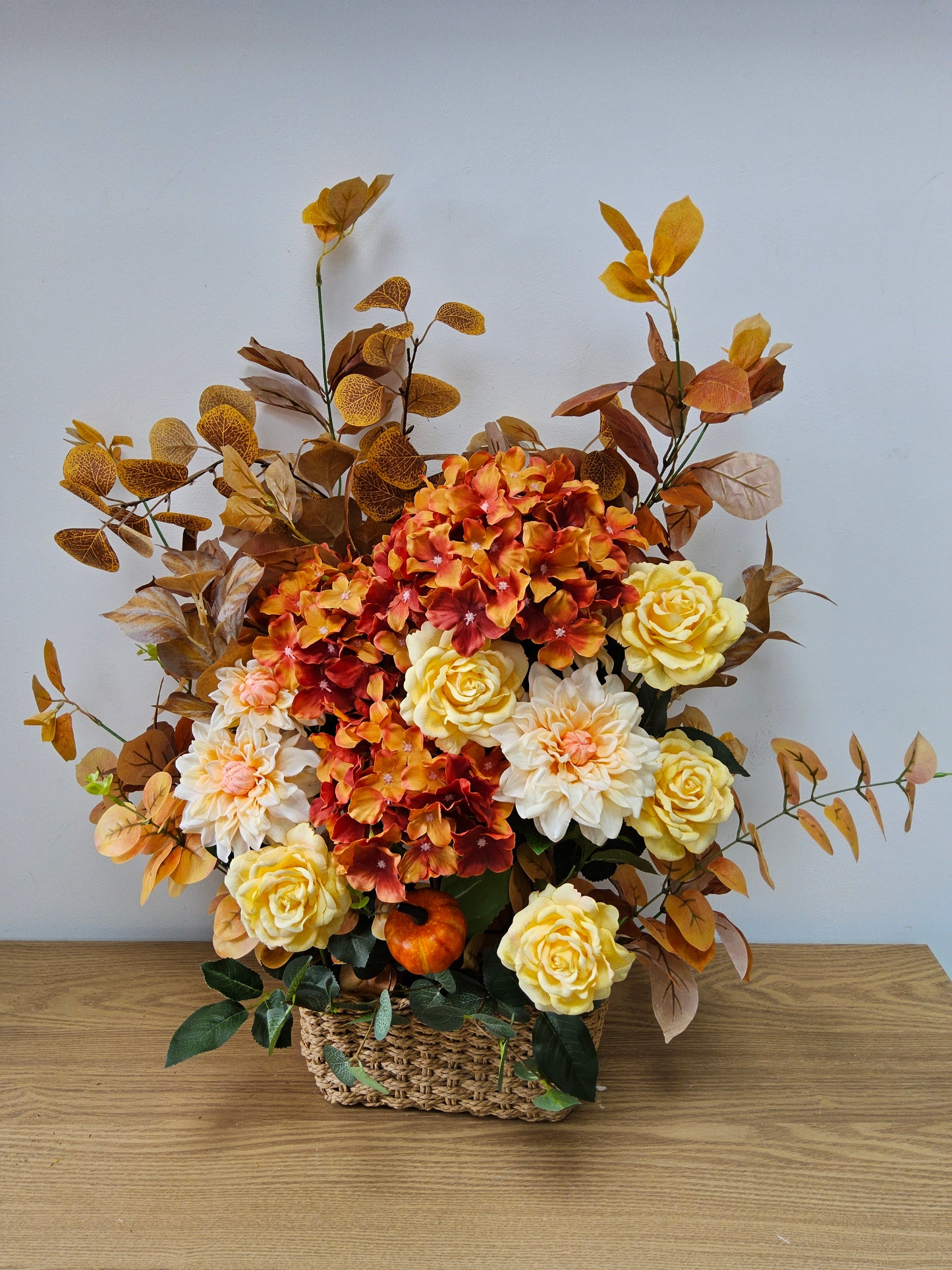 Autumn Delight