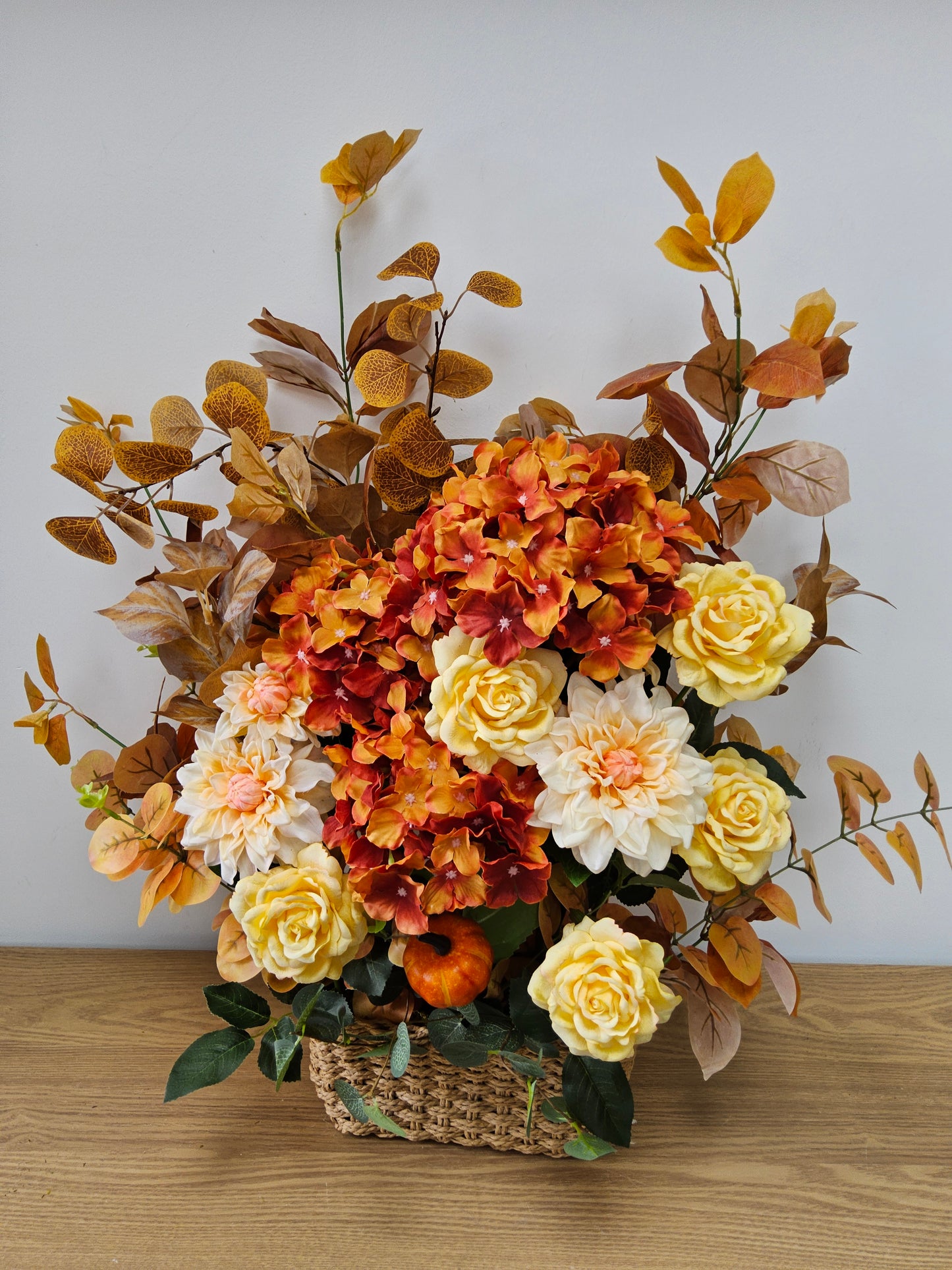 Autumn Delight