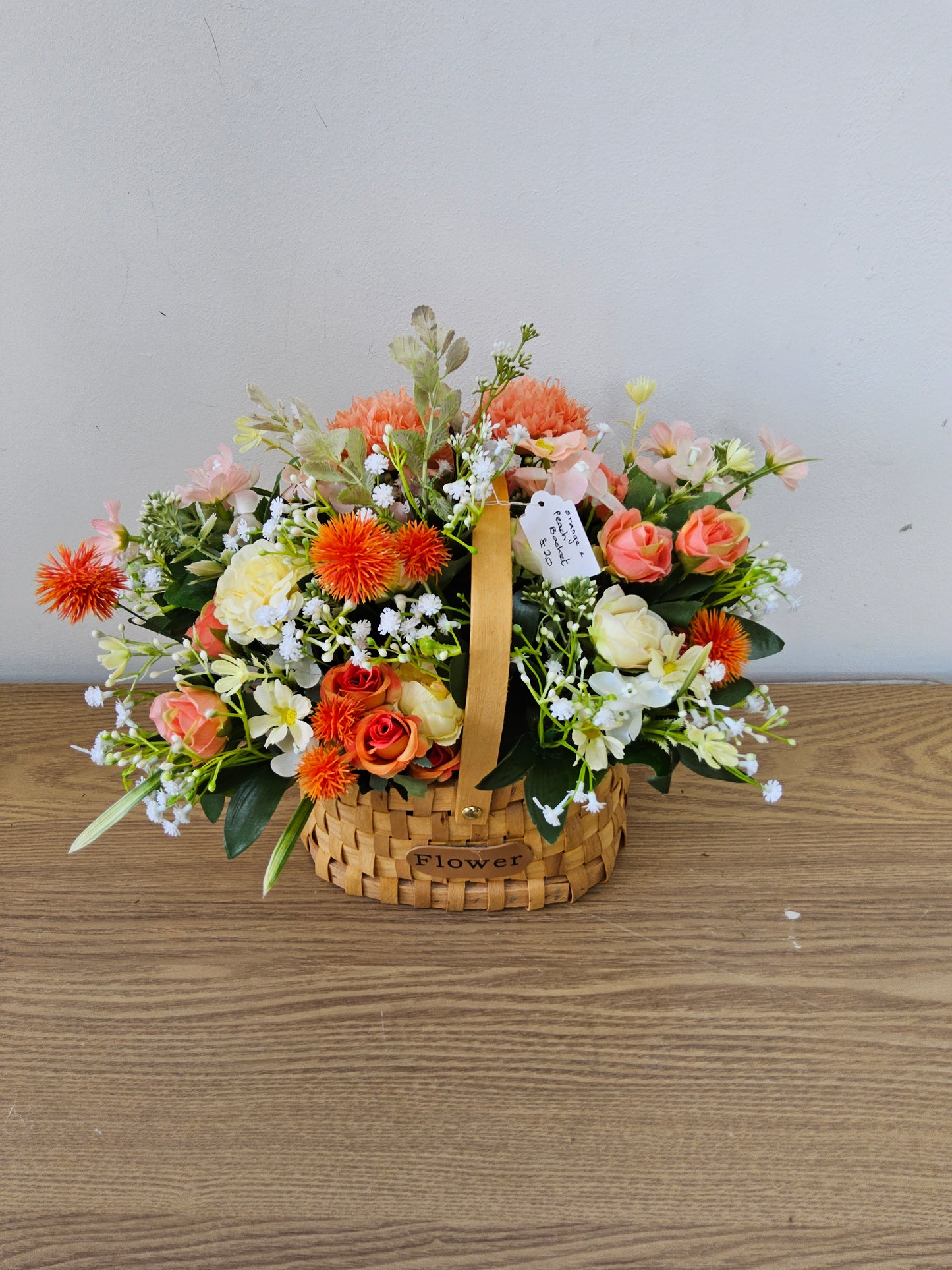 Spring Coral