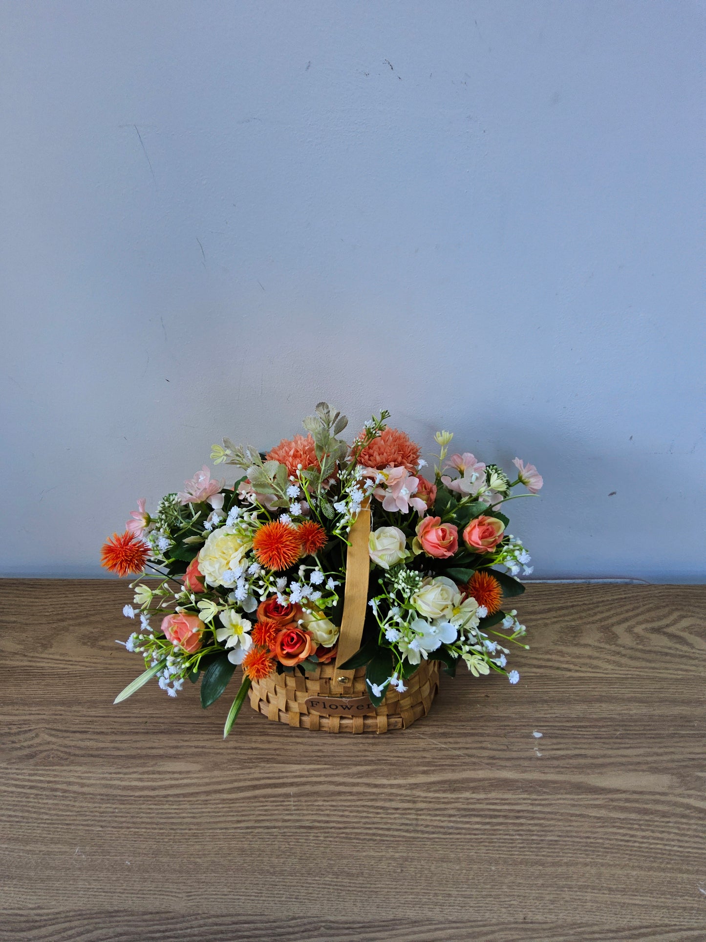 Spring Coral
