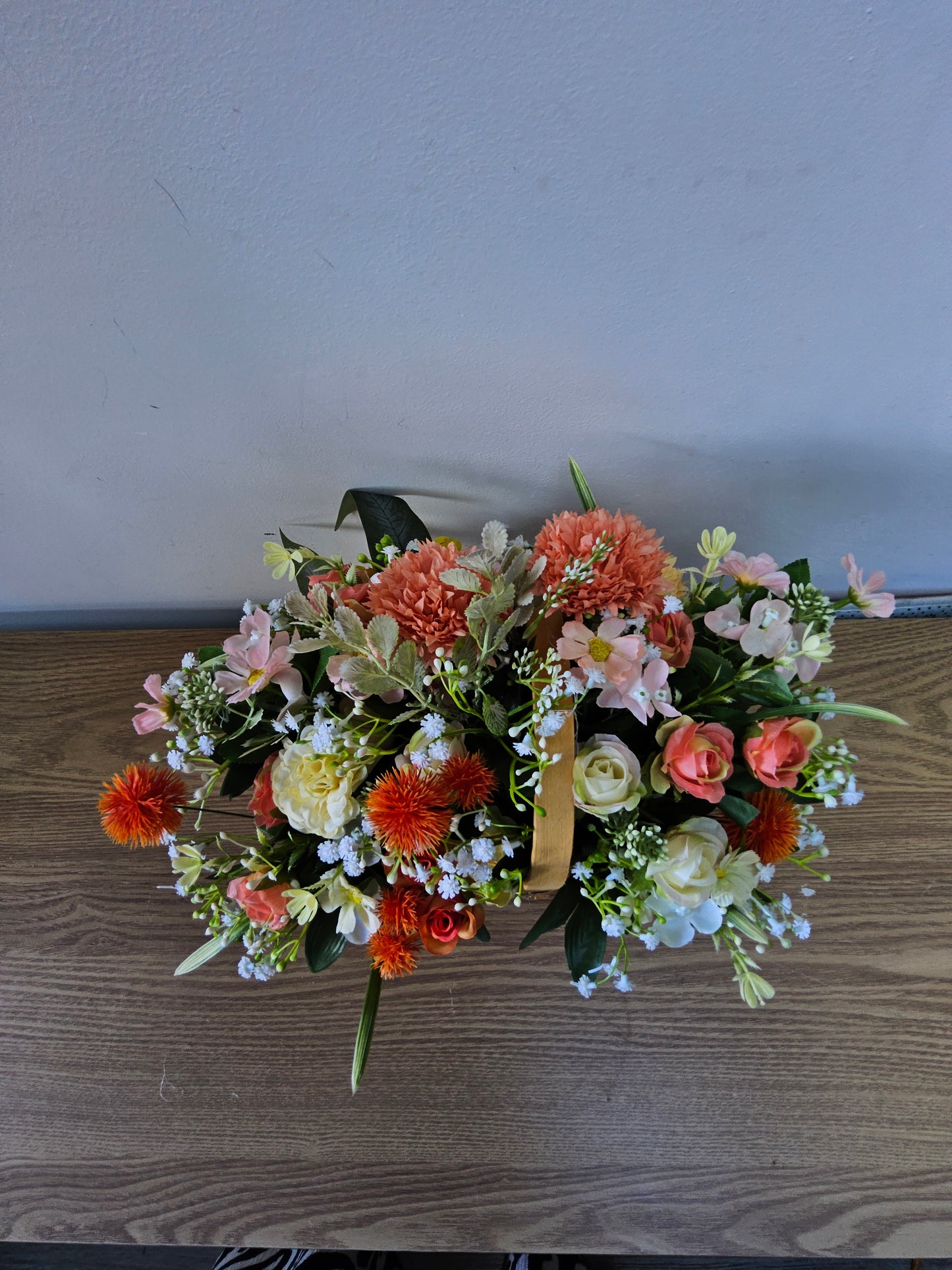 Spring Coral