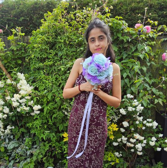 Bridesmaids Bouquets