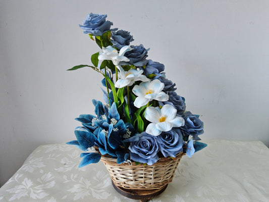 Azure Dream