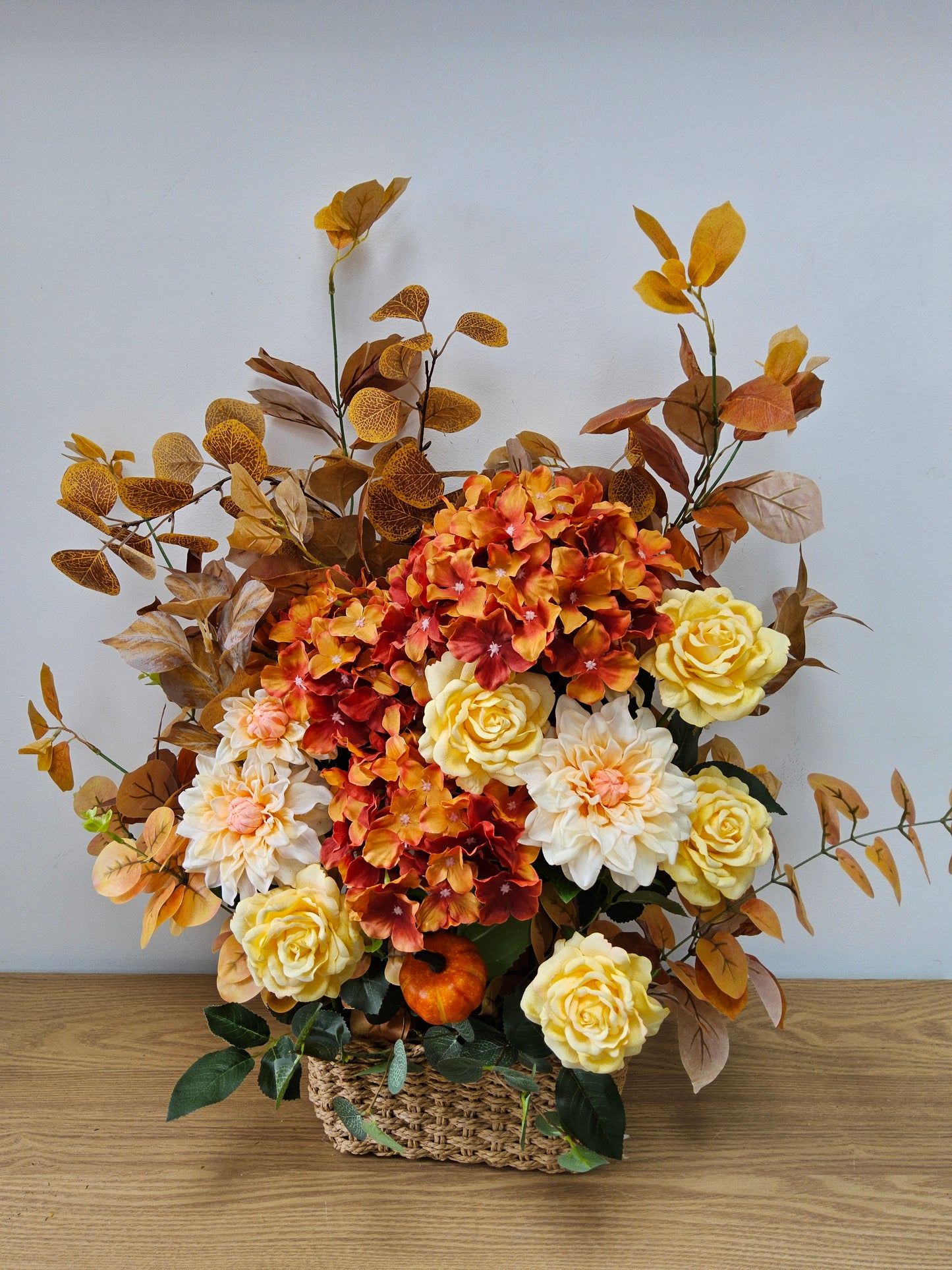 Autumn Delight