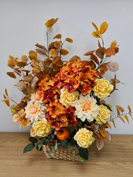 Autumn Delight